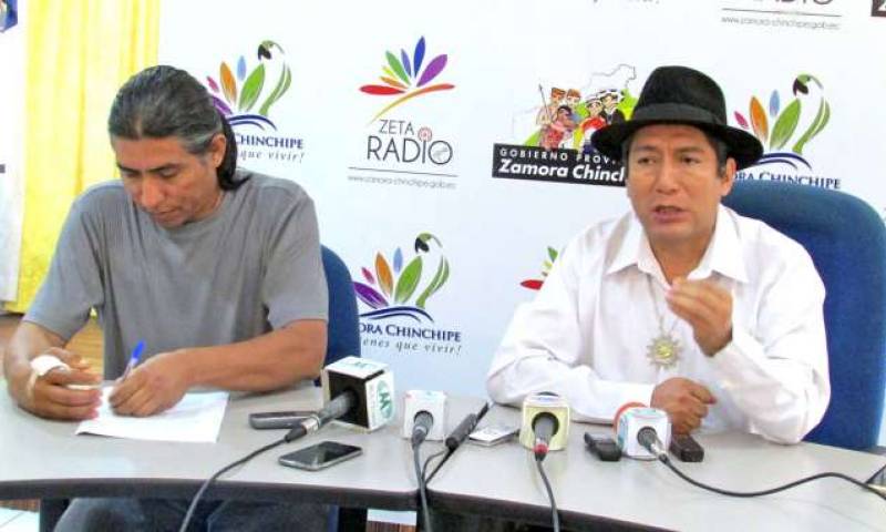 Foto: La Hora