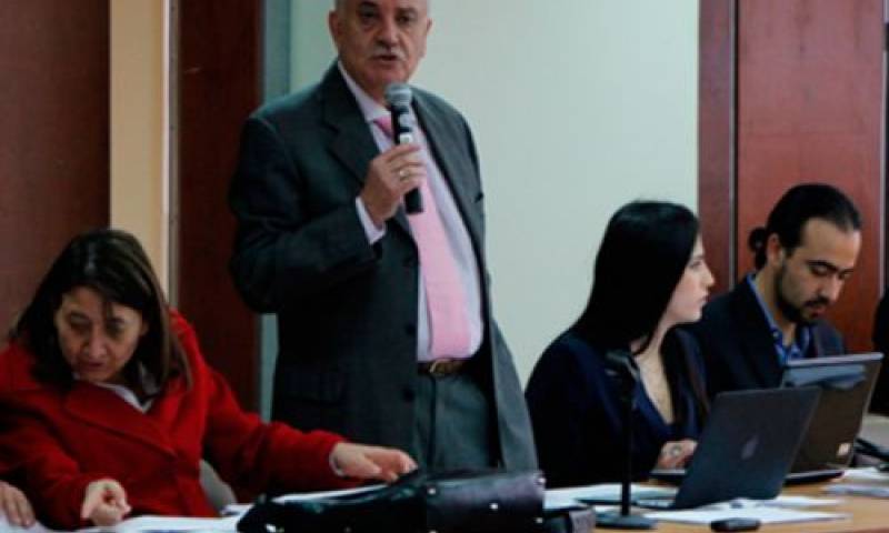 Foto: Revista Vistazo