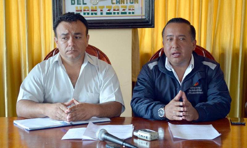 Foto: La Hora