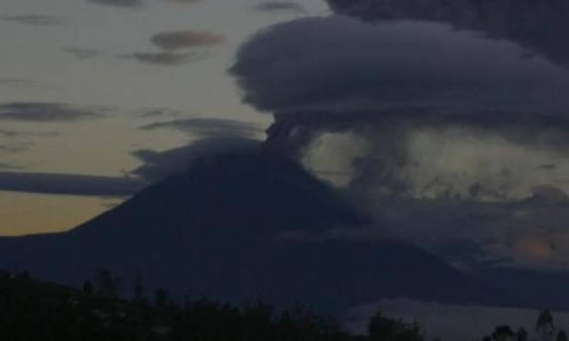 Foto: Ecuavisa