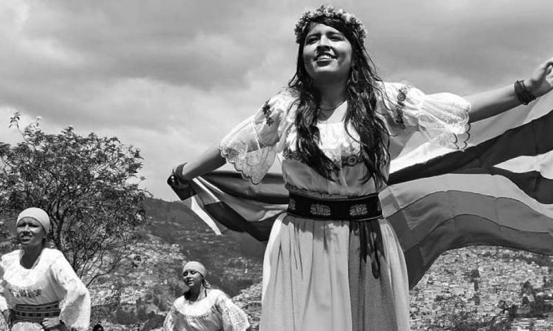 Foto: El Telégrafo