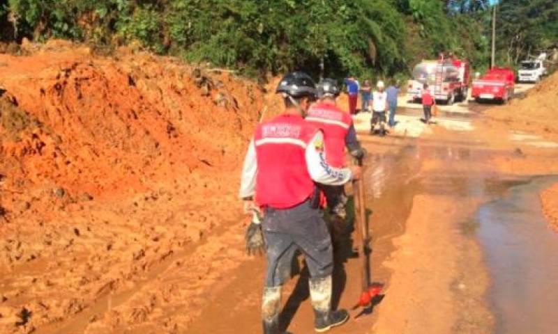 Foto: Expreso