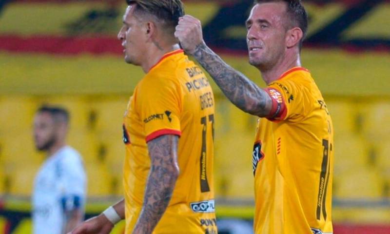Seis clubes competirán por el título de la SuperCopa/ Foto: EFE