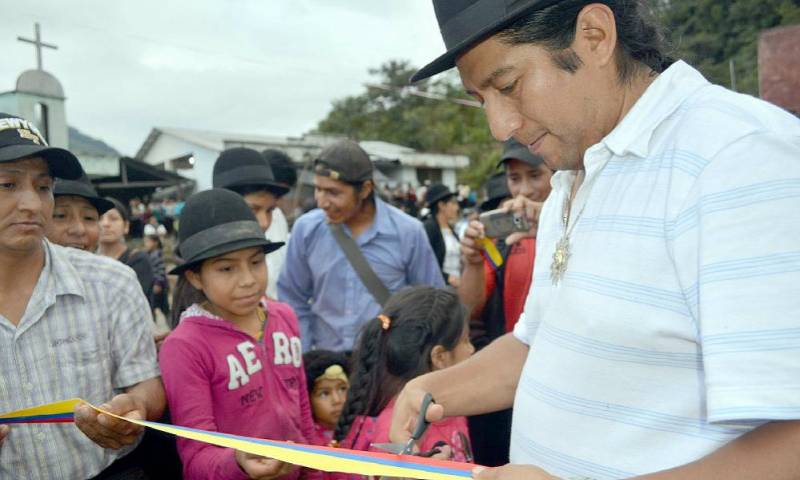 Foto: La Hora