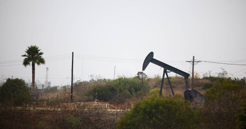 Las acciones de Irán afectan a los suministros de petróleo de Medio Oriente / Foto: EFE