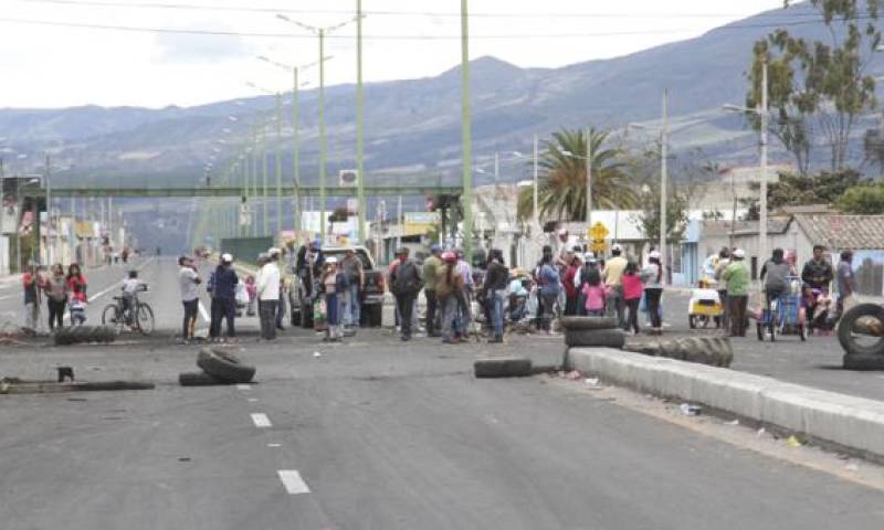 Foto: El Comercio
