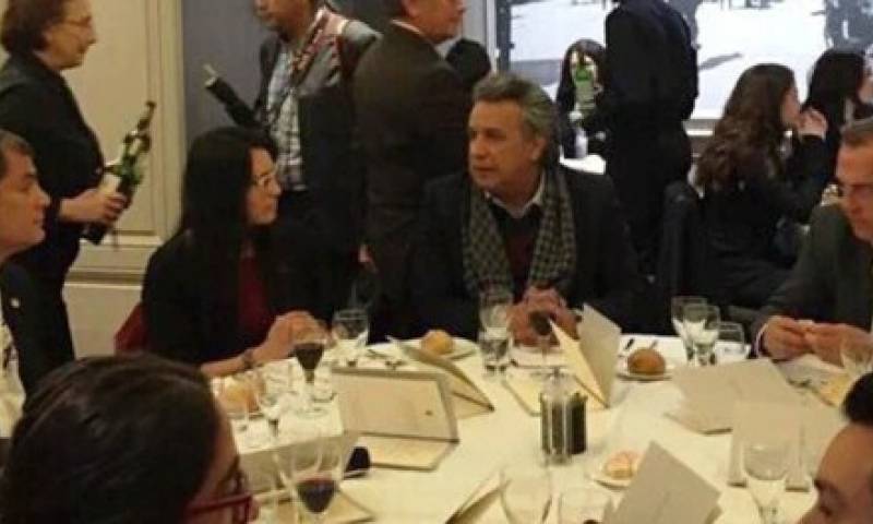 Foto: La República