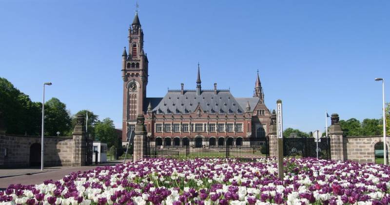 Árbitros concluyeron que Texaco cumplió de manera íntegra con sus obligaciones ambientales 