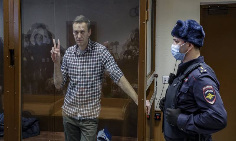 Moscú rechaza un informe europeo que atribuye la muerte del opositor a una potente toxina sudamericana y denuncia acusaciones sin fundamento./ Foto: cortesía