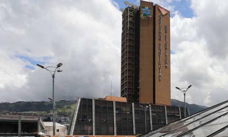 Foto: El Comercio