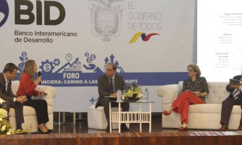 Foto: El Comercio