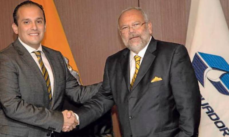 Foto: El Comercio