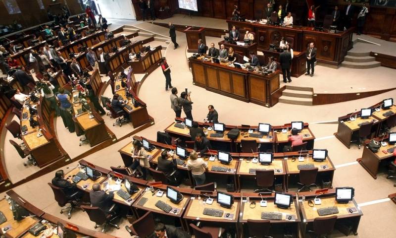 Foto: La Hora