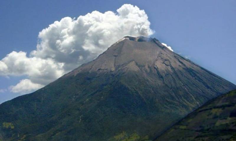 Foto: Vistazo