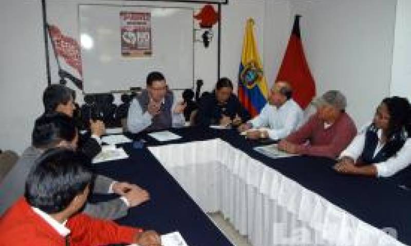 Foto: La Hora