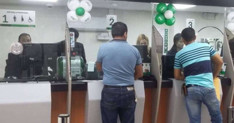 El sector cooperativo de Ecuador se encuentra en alerta / Foto: cortesía