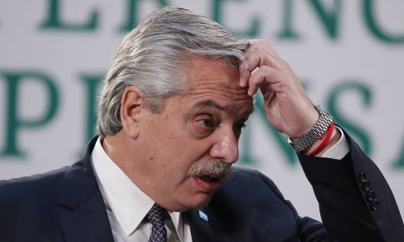 Ecuador llama a embajador para revisar su relación con Gobierno de Argentina / Foto: EFE