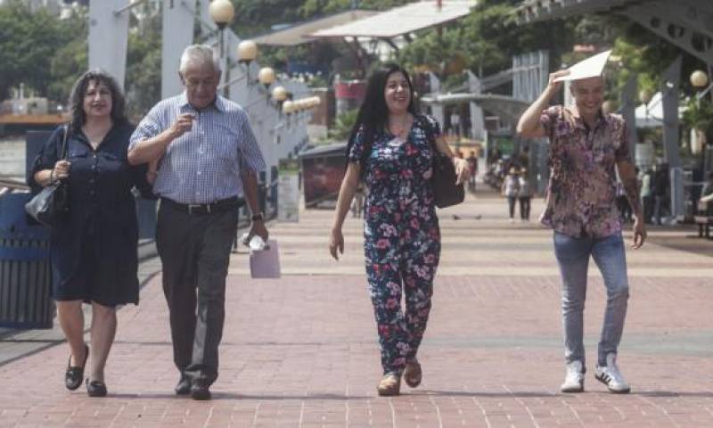 Foto: El Comercio