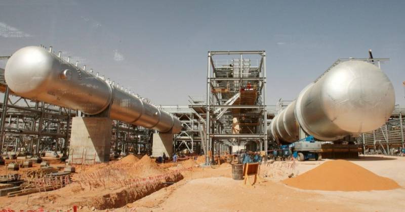 Las cifras publicadas hoy revelan aumentos de Arabia Saudí, Emiratos Árabes Unidos y Omán / Foto: EFE