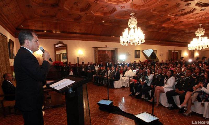 Foto: La Hora