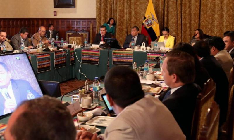 Foto: Expreso