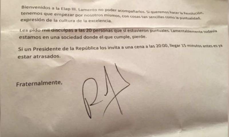 Foto: 4 Pelagatos