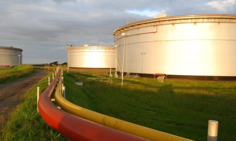 Foto: Expreso