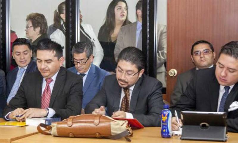 Foto: El Comercio