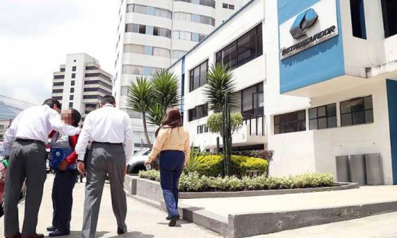 Foto: El Comercio