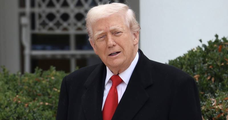 Noticias del mundo hoy,  lunes 1 de diciembre de 2025 / Foto: cortesía EFE