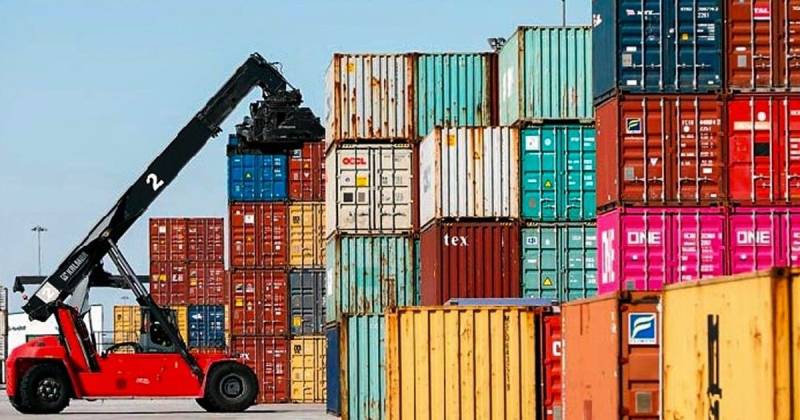 El gremio minero energético agregó que las exportaciones de oro en abril pasado ascendieron a 1.535 millones de dólares / Foto: cortesía