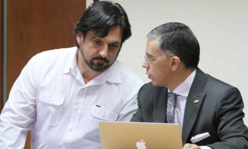 Foto: El Comercio