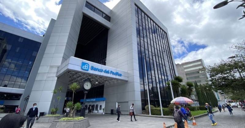 Banco del Pacífico proyecta que la colocación de créditos hipotecarios crecerá en un 20 % durante 2025 / Foto: cortesía El Comercio