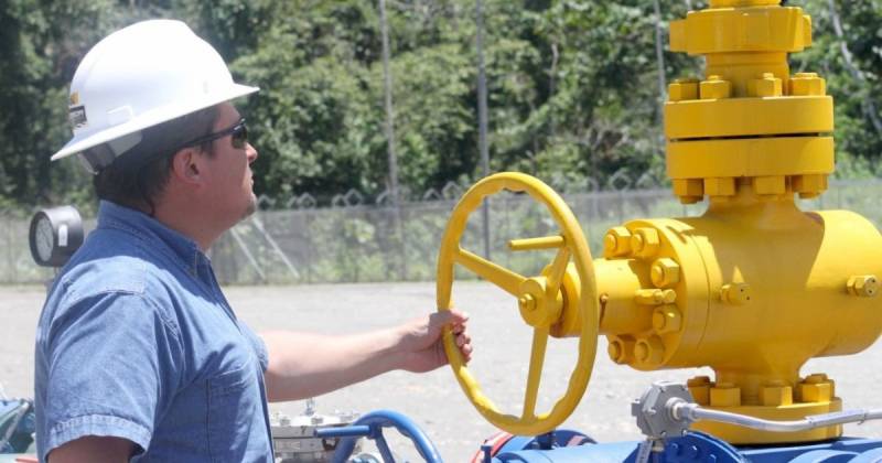 Ecuador está produciendo 475.000 barriles diarios / Foto: cortesía Petroecuador