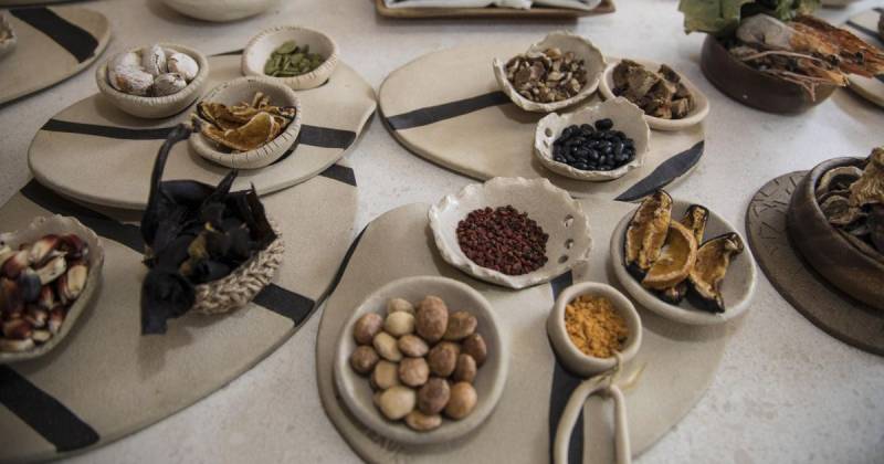 El 70% del turismo mundial está asociado a la gastronomía / Foto: EFE