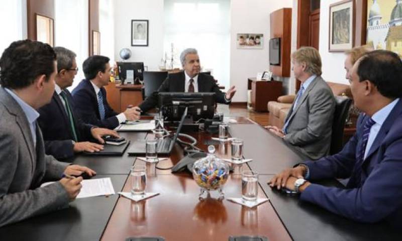 Foto: El Comercio