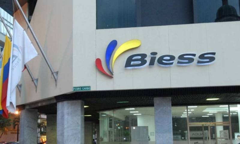 El Estado también es el principal deudor del Biess/ Foto: cortesía 