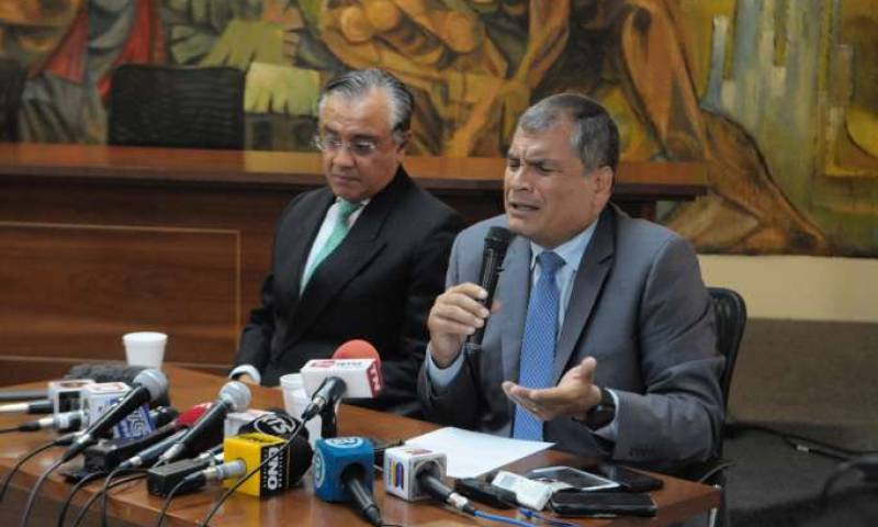 Foto: La Hora
