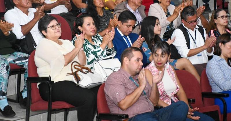 El Ministerio de Agricultura y Ganadería invirtió más de $ 550 mil durante 2024 en Pastaza / Foto: cortesía MAG