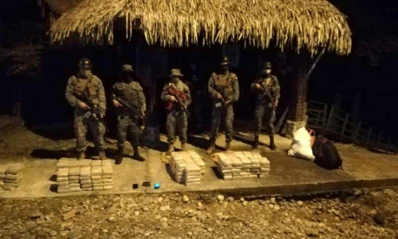 Foto: Ecuavisa