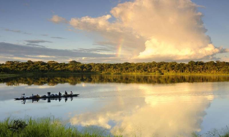 Foto: Metro Ecuador