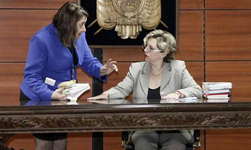 Foto: El Comercio