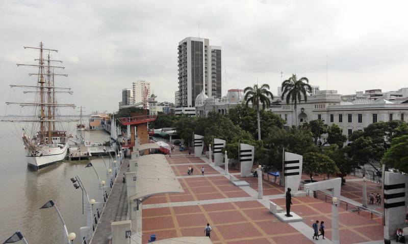 Foto: Primicias