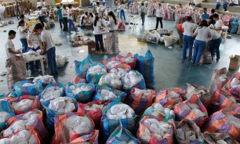 Foto: El Comercio