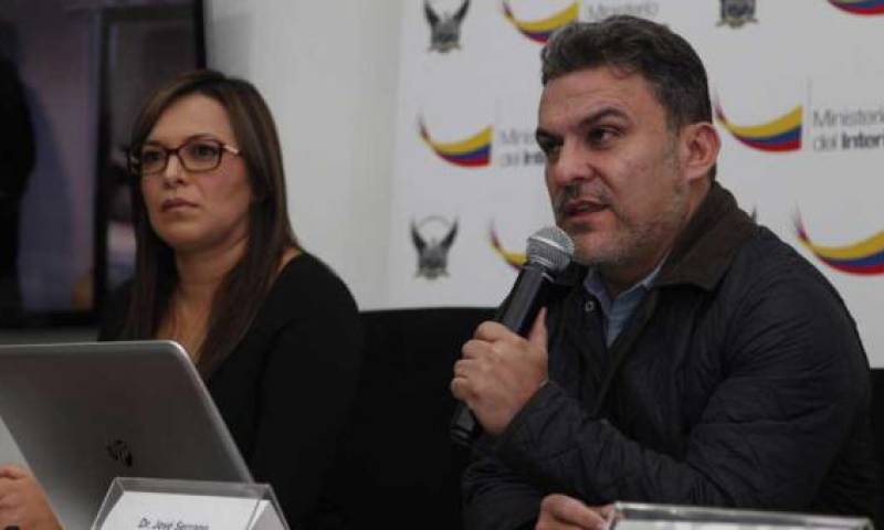 Foto: El Comercio