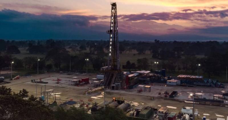 La compañía perforará nuevos pozos en el bloque Charapa hacia fines del tercer trimestre./ Foto: cortesía