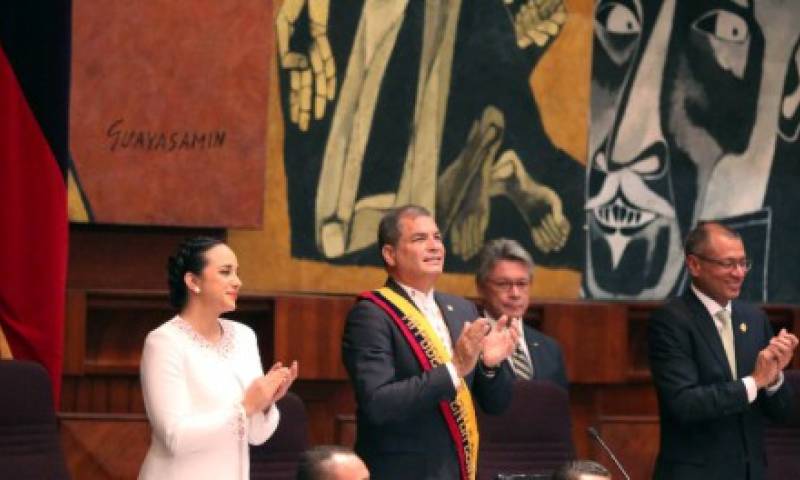 Foto: La República