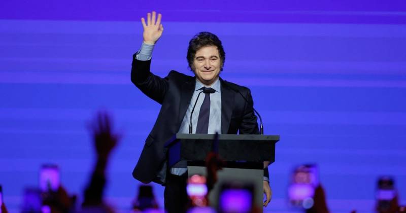 Principales noticias de Ecuador hoy - 24 de Junio de 2025 / Foto: EFE