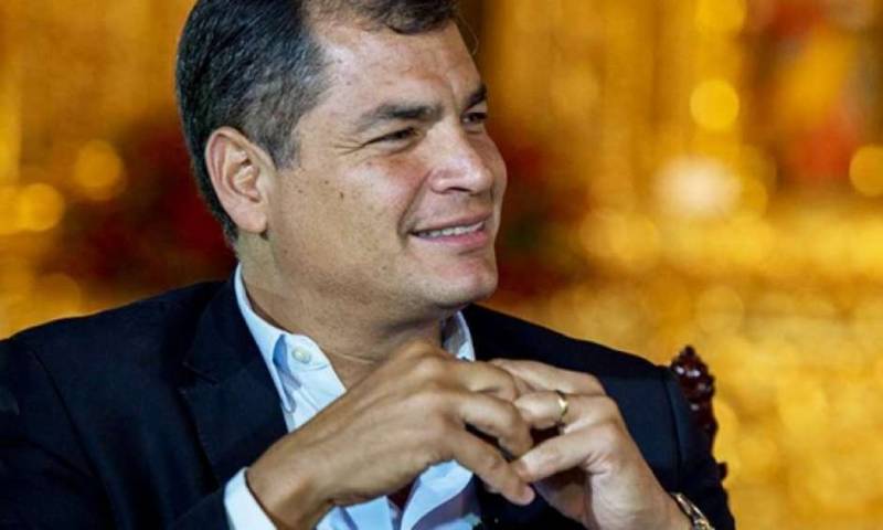 Foto: El Telégrafo 