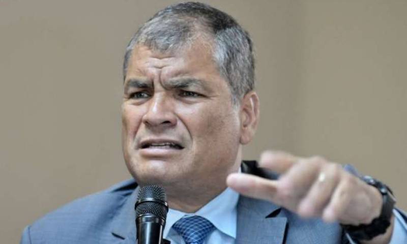 Foto: La Hora